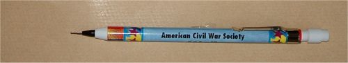 ACWS Refillable Mechanical Pencil