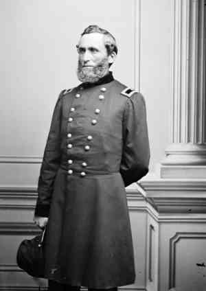 Major-General B. M. Prentiss