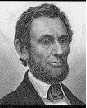 President Abe Lincoln