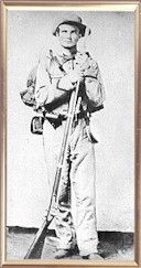 A Typical Confederate Soldier
