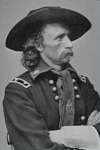 General george armstrong Custer