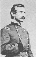 Brigadier Andrew A Humphreys