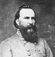 General James Longstreet