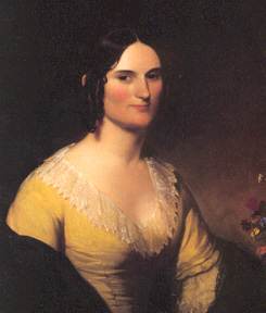 Mary Custis Lee