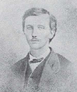 William Clarke Quantrill