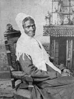 Sojourner Truth