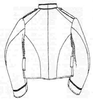 Richmond Depot Style Jacket - Type I